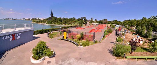 Gravity Park