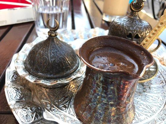 Arabica