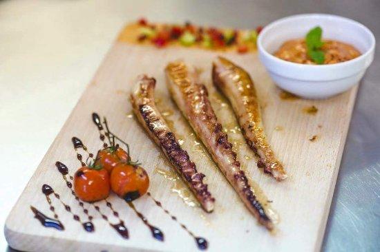 Onyxx Mezze Bar