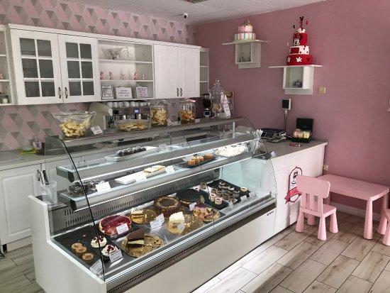 La Dulceria