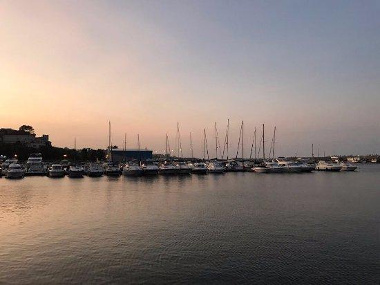 Bacaro Port