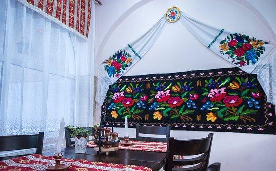 Hanul Hora Romaneasca