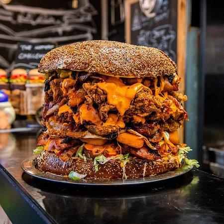 Burgr Factory