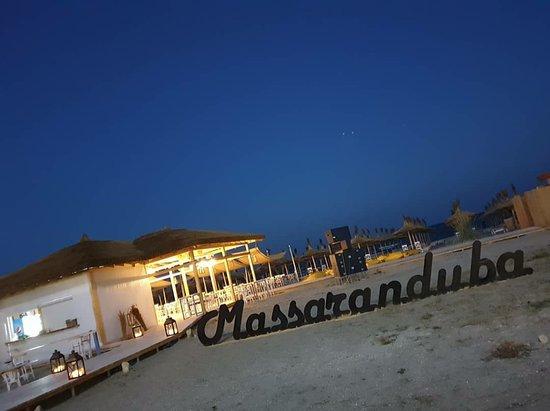 Massaranduba Mamaia