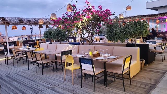 Mackerel SeaFood Mamaia Nord