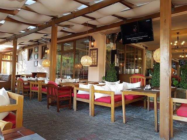 Trattoria Il Calcio