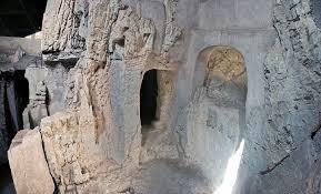 Ansamblul rupestru de la Murfatlar