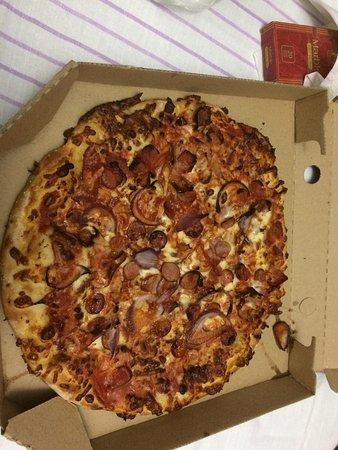 Pizza San Marco