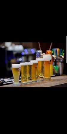 Harvey's Irish Pub