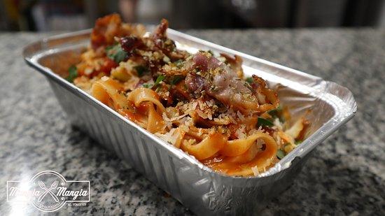 Mangia Mangia