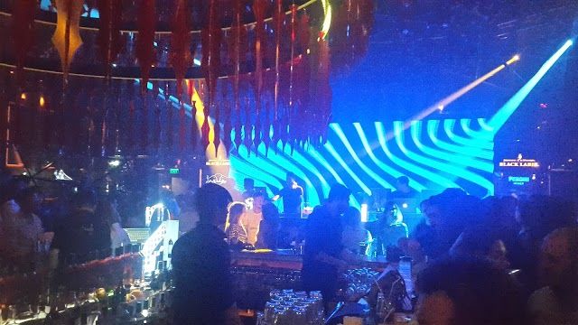 Fratelli Lounge & Club