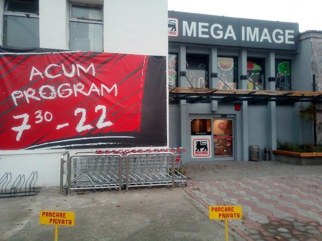 Mega Image
