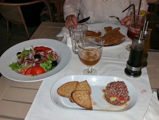 La Cena Byblos