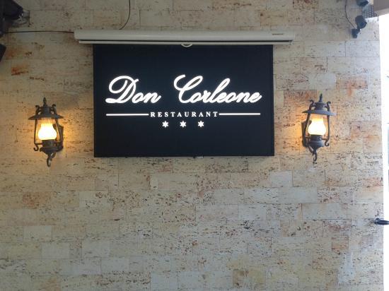 Don Corleone
