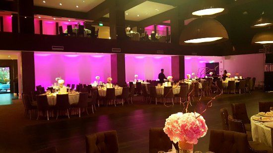 Kupolla Events