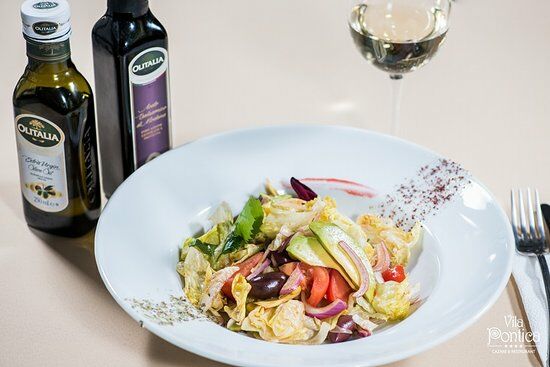 Restaurant Pontica