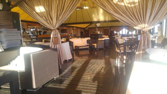 Maritimo Lounge & Bar