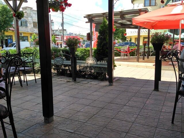 Pizza Corner